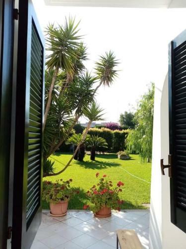Villa Apulian House Garden