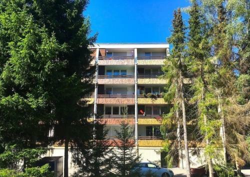 Apartamento Studio 35 Qm