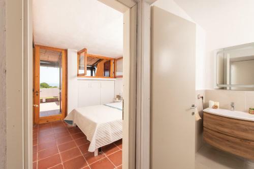 Apartamento Appartamento Rena Bianca