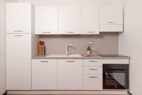 Apartamento Appartamento Rena Bianca