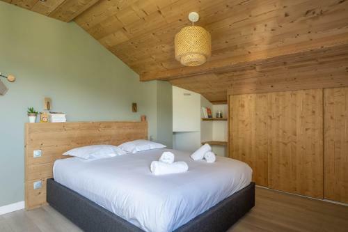 Chalet Wapiti