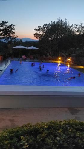 Agroturismo Casa Tonello