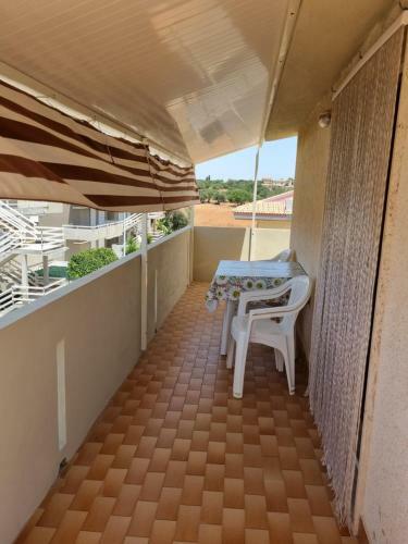 Apartamento Da Anna E Pippo