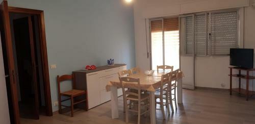 Apartamento Da Anna E Pippo