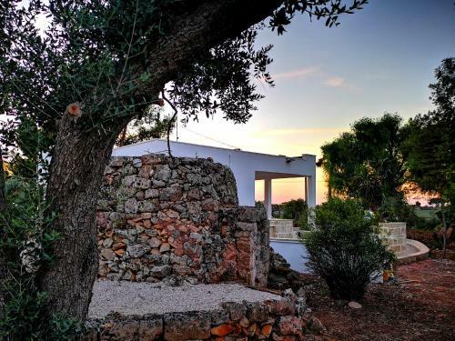 Casa Vacanze Pepe Rosa