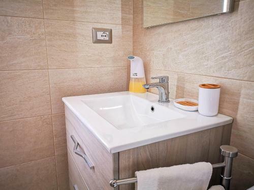 Casa Vacanze Pepe Rosa