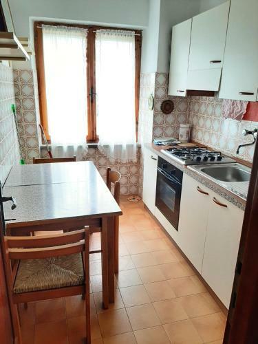Apartamento Casa Giannella, A Due Passi Dal Mare