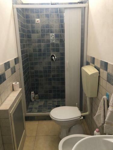 Casa Vacanza A Triscina