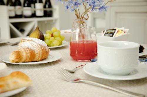 Hostal Il Principe Rosso