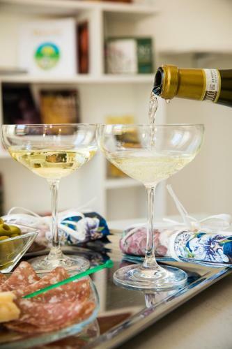 Hostal Il Principe Rosso