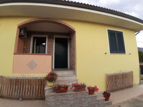 Apartamento Casa Piana