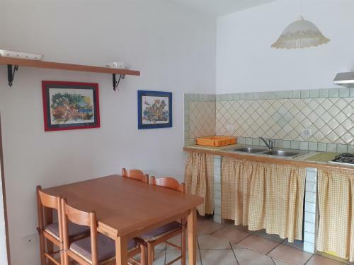 Apartamento Casa Piana