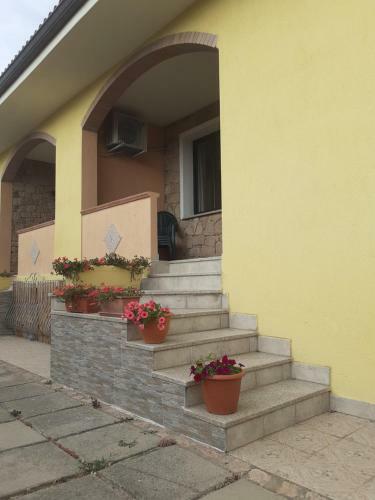 Apartamento Casa Piana