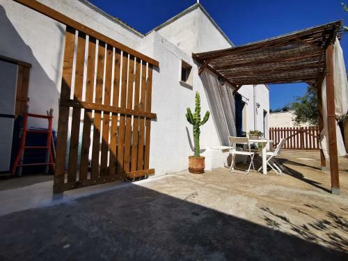 Trullo Salento Lastminute