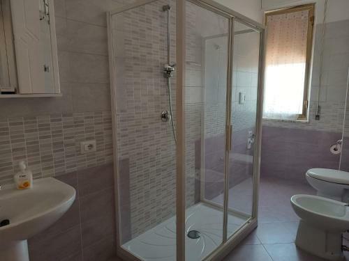 Apartamento Appartamenti Tra Il Mare E Il Marmo