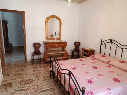 Apartamento Appartamenti Tra Il Mare E Il Marmo