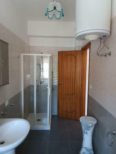 Apartamento Appartamenti Tra Il Mare E Il Marmo