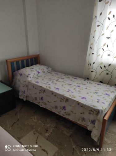 Apartamento Appartamenti Tra Il Mare E Il Marmo