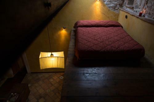 Apartamento Casetta La Crus - Romantic House