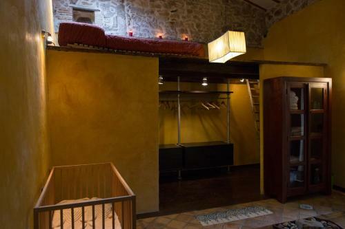 Apartamento Casetta La Crus - Romantic House