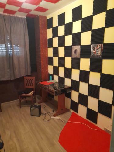 Apartamento Casa Zona Mare