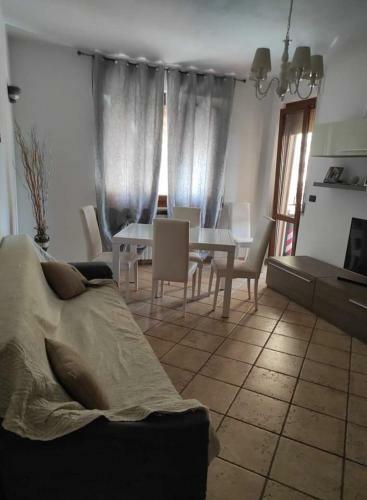 Apartamento Ramona