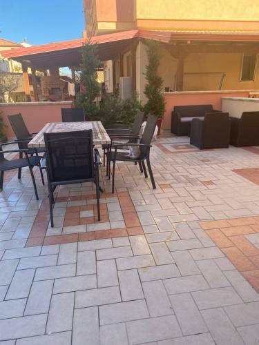 Apartamento Bellissimo Appartamento Vicino Al Mare