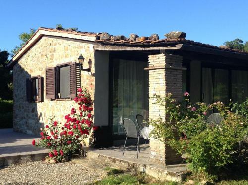 C� Di Mora