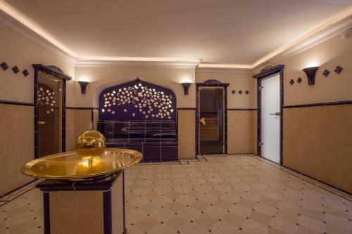 Apartamentos Abaco 3n