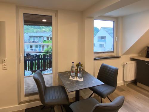Apartamento Haus Am Iberg 4