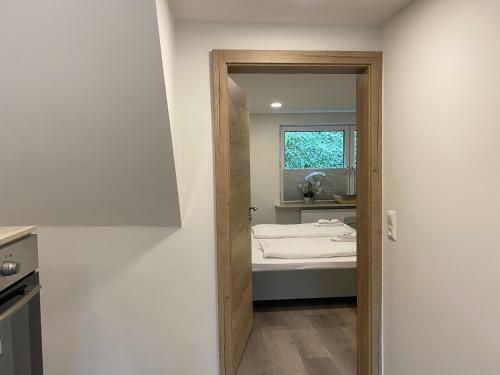 Apartamento Haus Am Iberg 4