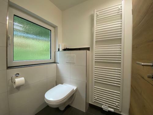 Apartamento Haus Am Iberg 4