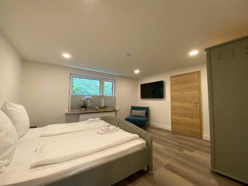Apartamento Haus Am Iberg 4