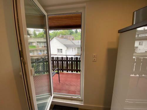 Apartamento Haus Am Iberg 4