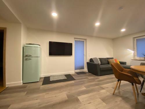 Apartamento Haus Am Iberg 4