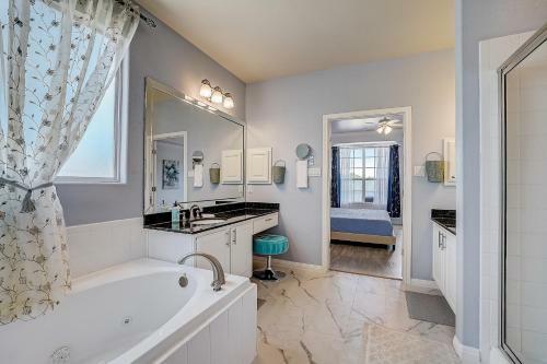 Hill Country Haven