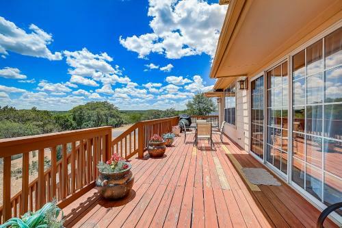 Hill Country Haven