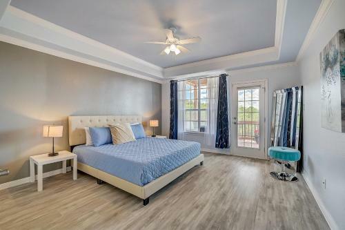 Hill Country Haven