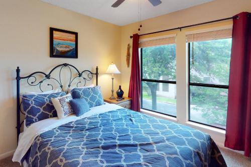 Hotel Camp Warnecke Estates Unit B104