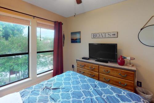 Hotel Camp Warnecke Estates Unit B104