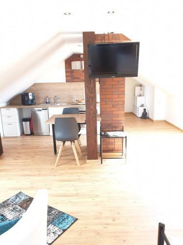 Apartment In Ruhiger Lage / Documenta N�he / Grimm Heimat