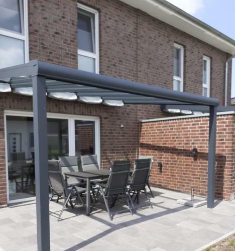 Neu!moderne, Lichtdurchflutete Dhh, Zentral, Garten, Wallbox, Wlan