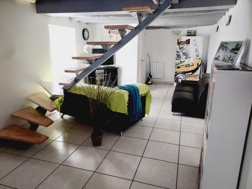 Apartamento La Troll De Maison