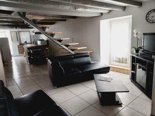 Apartamento La Troll De Maison