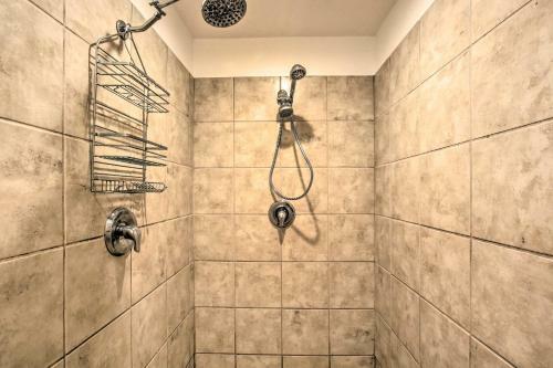 Fun, Fresh Ogden Abode With Hot Tub And Grill!
