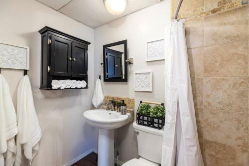 Modern Slc Home Only Mins Downtown & Airport