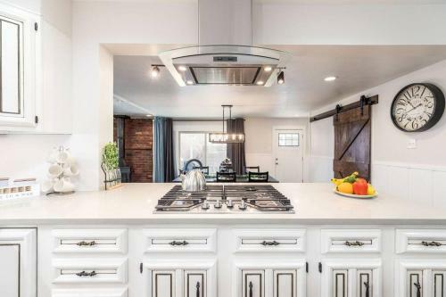 Modern Slc Home Only Mins Downtown & Airport
