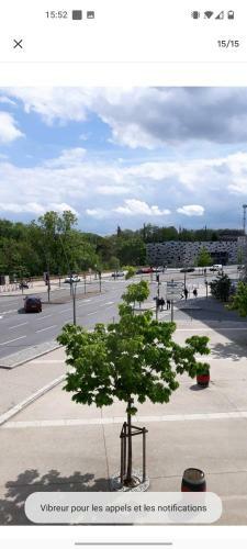 Apartamento Appartement Metz