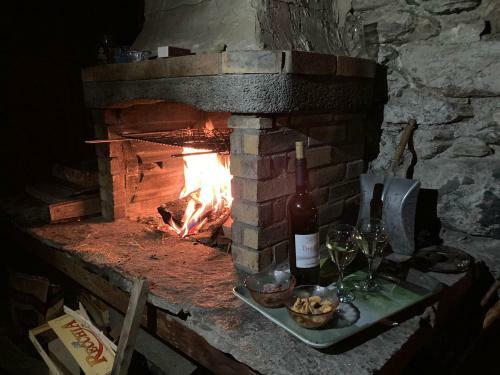 Apartamento L'atelier Des R�ves