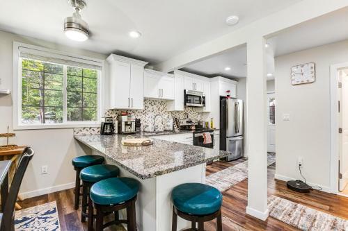 Creek House